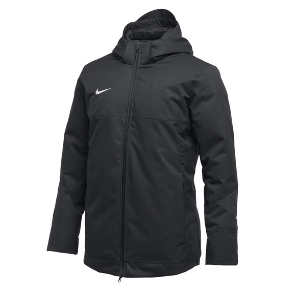 Nike Other - Nike Men’s Team Down Filled Parka